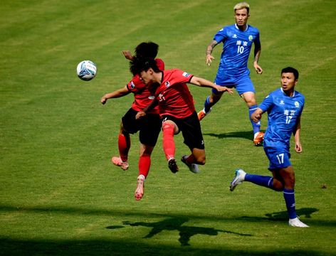 無綫新聞 TVB News