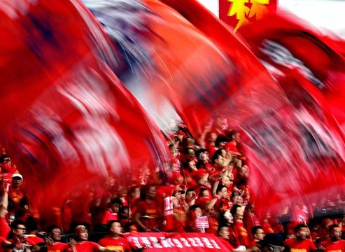 無綫新聞 TVB News