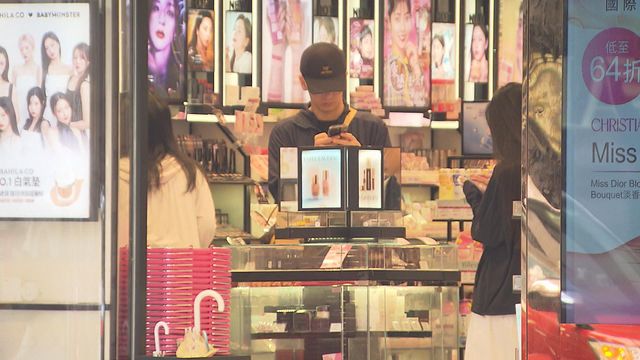 本港上月通脹升1.2%　交通升幅最大