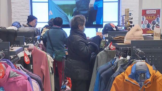 本港通脹保持平穩　政府料整體通脹短期內應保持輕微