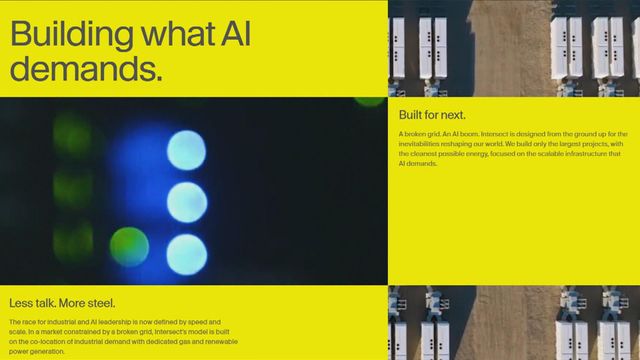 Alphabet斥資折合約370億港元　收購Intersect大部分資產連相關債務