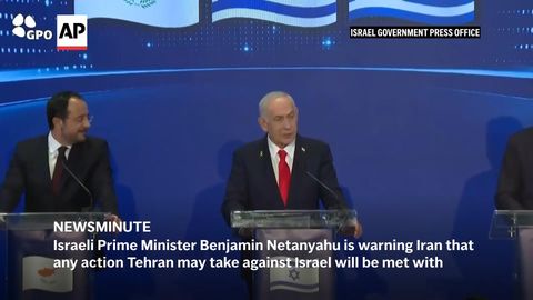 Global News Highlights by AP