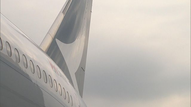 國泰航空：客貨運需求穩健　全年業績料勝去年