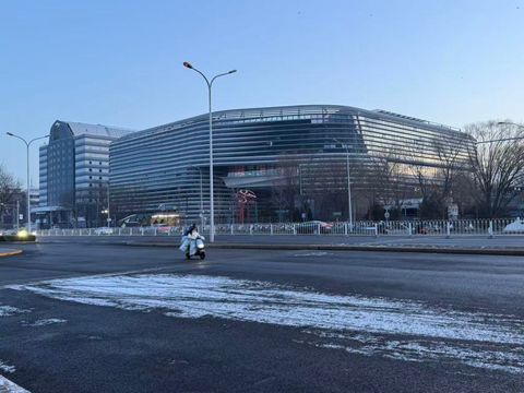 無綫新聞 TVB News