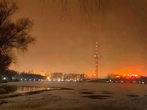 無綫新聞 TVB News