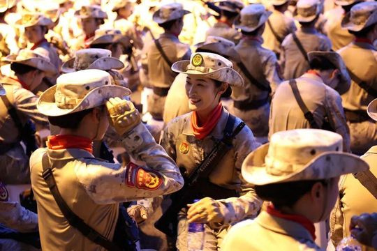 無綫新聞 TVB News