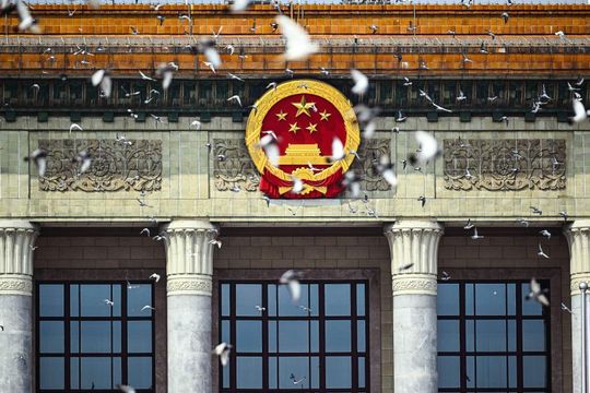 無綫新聞 TVB News