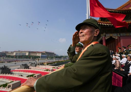 無綫新聞 TVB News