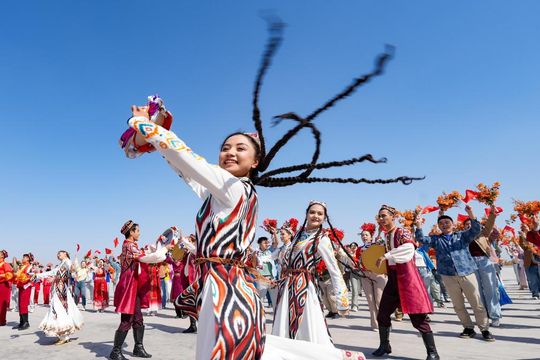 無綫新聞 TVB News