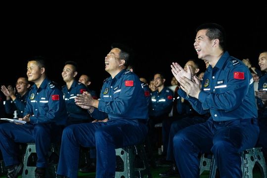 無綫新聞 TVB News