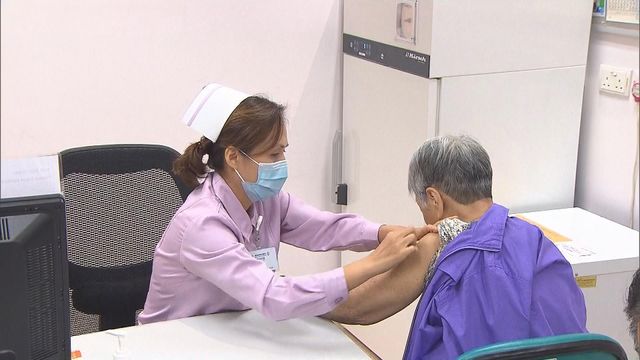 流感H3N2 K亞分支傳播力強 接種疫苗仍是關鍵防線|延伸閱讀 流感H3N2 K亞分支傳播力強 接種疫苗仍是關鍵防線|延伸閱讀
