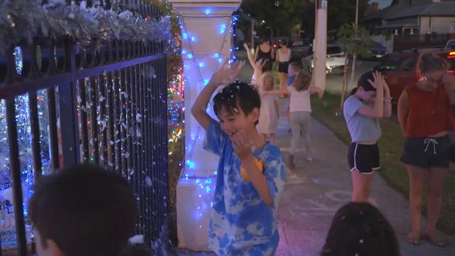 無綫新聞 TVB News