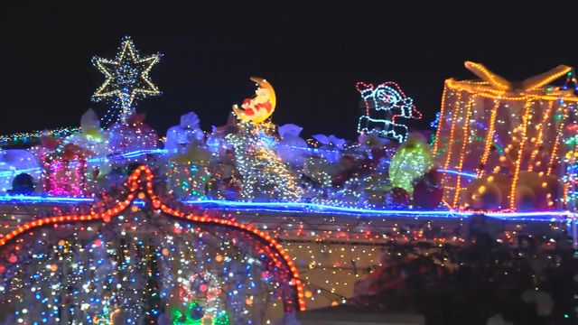 無綫新聞 TVB News