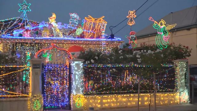 無綫新聞 TVB News