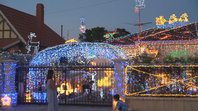 無綫新聞 TVB News