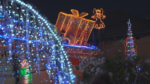 無綫新聞 TVB News