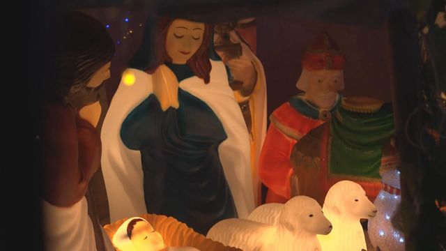 無綫新聞 TVB News