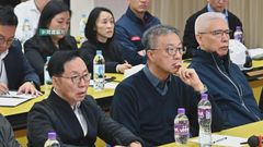 宏福苑五級火｜政府再解釋業主租金補助安排　獨立委員會赴現場視察