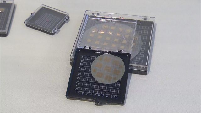 2027年6月起美國對來自中國半導體徵收進口關稅