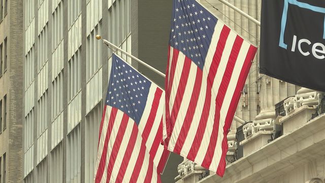 特朗普稱任何不同意其觀點的人　永遠當不上聯儲局主席