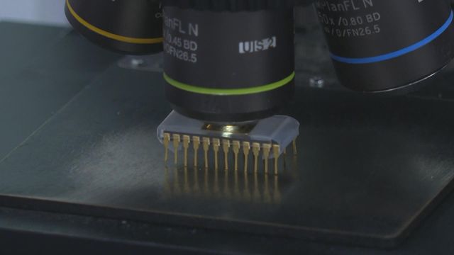 美國後年6月開始對中國晶片加徵關稅　稅率至少早一個月公布