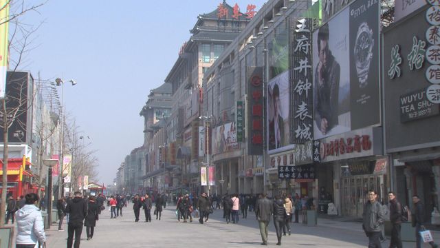 內地就業市場｜新華網評：讓增長帶動就業的鏈條更暢通｜全文