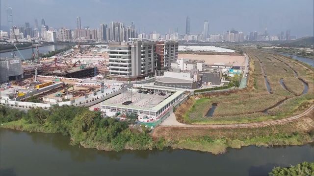 創科署優化科技人才入境計劃　包括港深創科園增設申請專窗