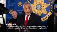 Global News Highlights by AP