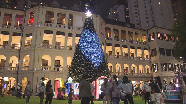 無綫新聞 TVB News