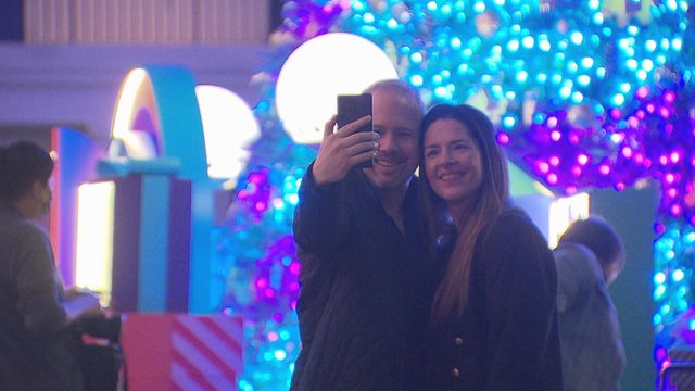 無綫新聞 TVB News