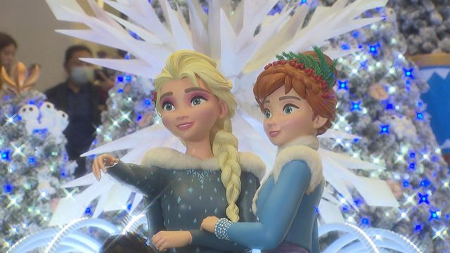 無綫新聞 TVB News