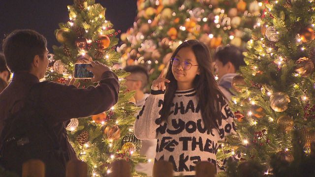 無綫新聞 TVB News