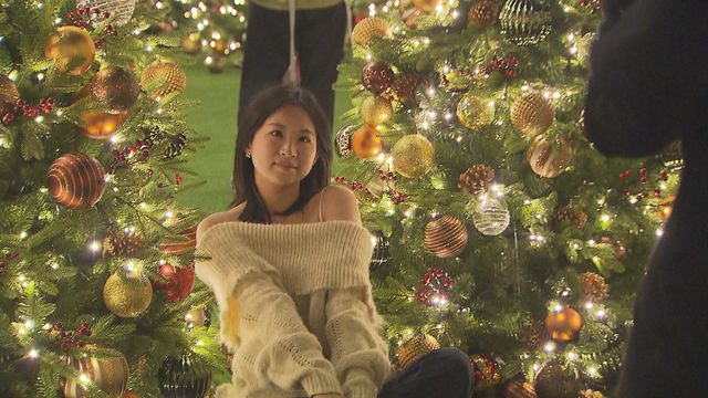 無綫新聞 TVB News