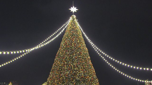 無綫新聞 TVB News