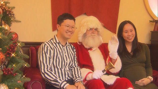 無綫新聞 TVB News 無綫新聞 TVB News