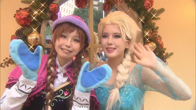 無綫新聞 TVB News 無綫新聞 TVB News