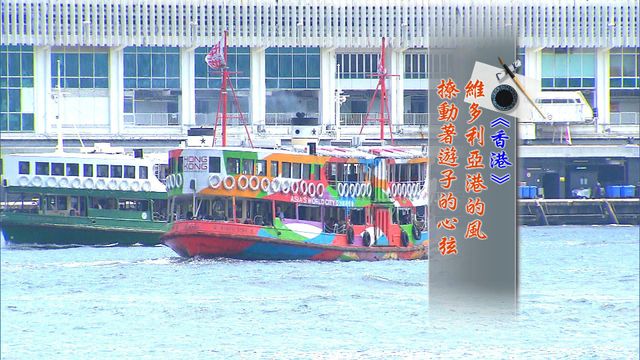 無綫新聞 TVB News