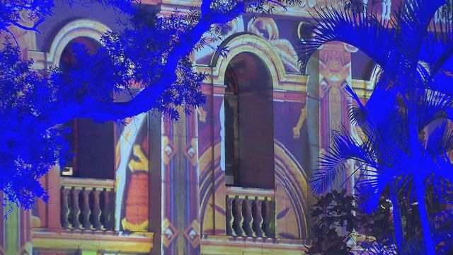 無綫新聞 TVB News