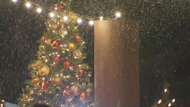 無綫新聞 TVB News