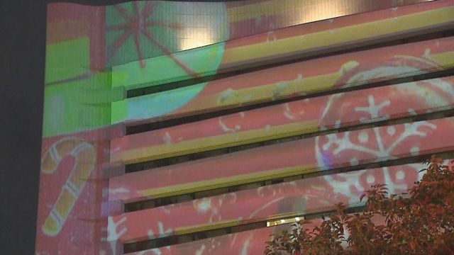 無綫新聞 TVB News