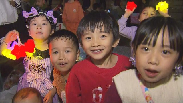 無綫新聞 TVB News