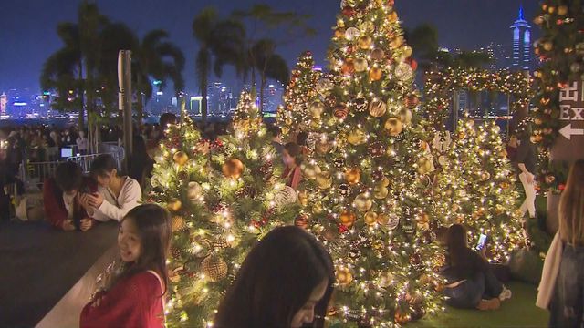 無綫新聞 TVB News