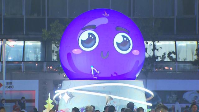 無綫新聞 TVB News