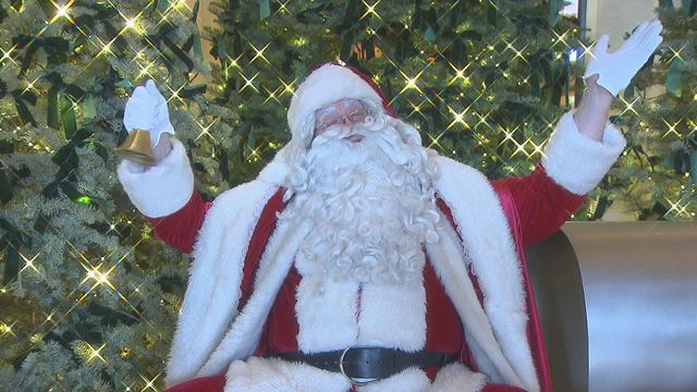 無綫新聞 TVB News