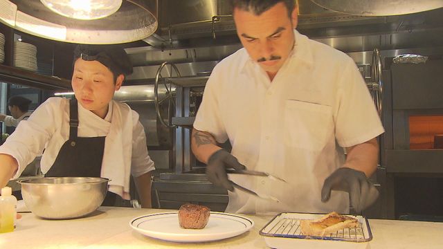 無綫新聞 TVB News