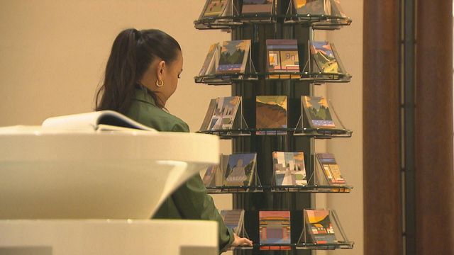 無綫新聞 TVB News