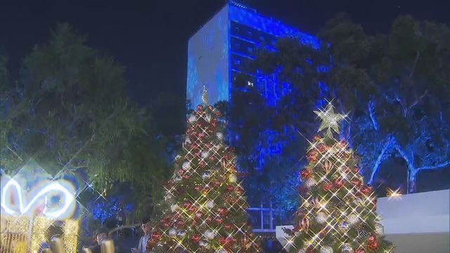 無綫新聞 TVB News