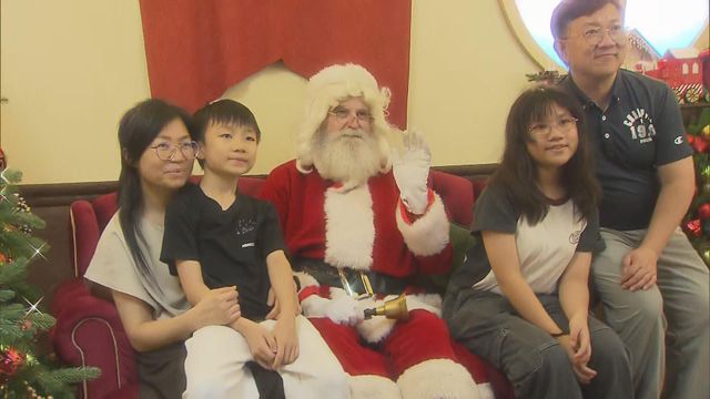 無綫新聞 TVB News