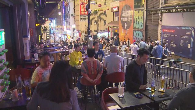 無綫新聞 TVB News