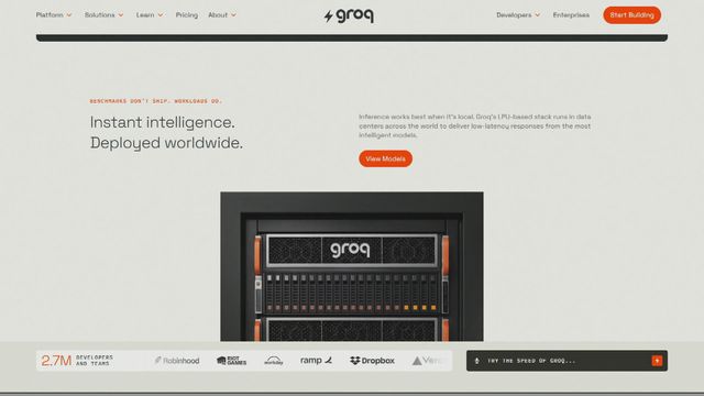 Nvidia 同意以200億美元收購Groq